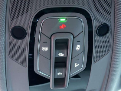 2023 Audi Q5 Premium Plus 45 TFSI S line quattro