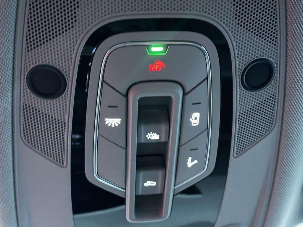 2023 Audi Q5 Premium Plus 45 TFSI S line quattro