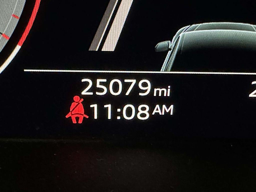 2023 Audi Q5 Premium Plus 45 TFSI S line quattro