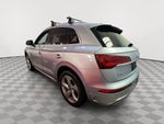 2023 Audi Q5 Premium Plus 45 TFSI S line quattro
