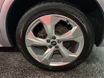 2023 Audi Q5 Premium Plus 45 TFSI S line quattro