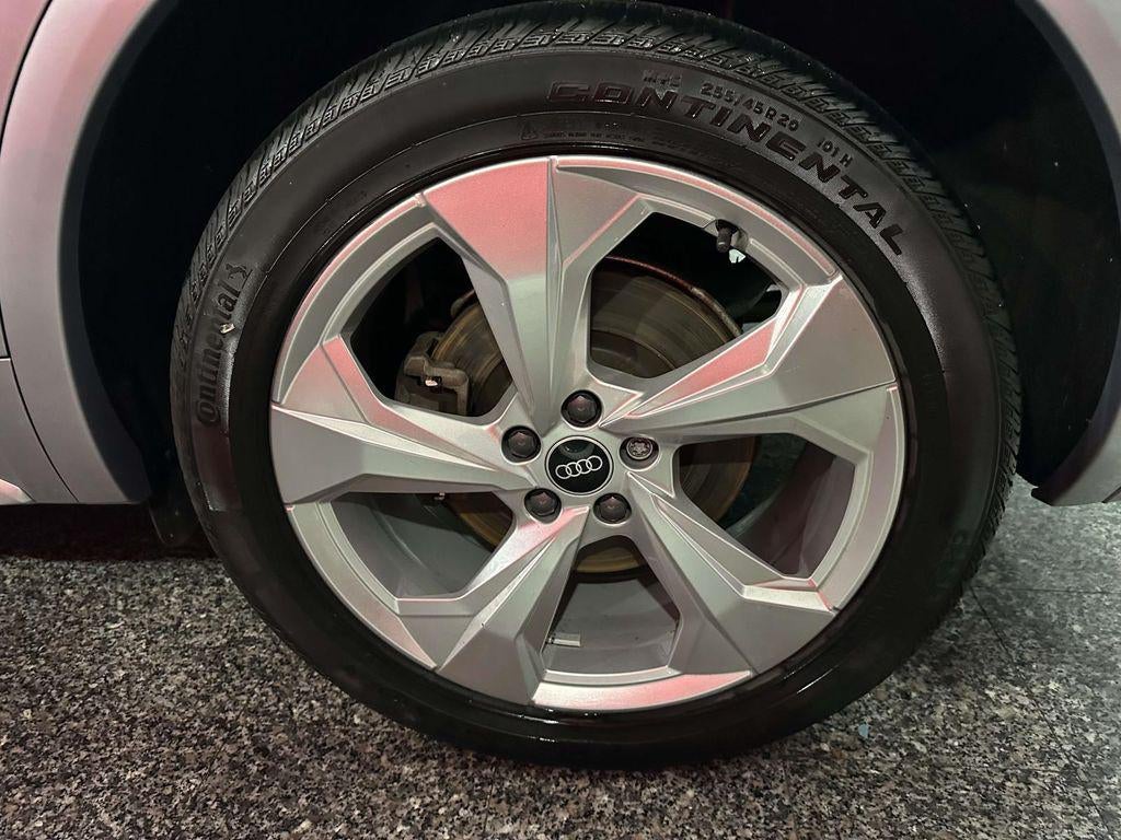 2023 Audi Q5 Premium Plus 45 TFSI S line quattro