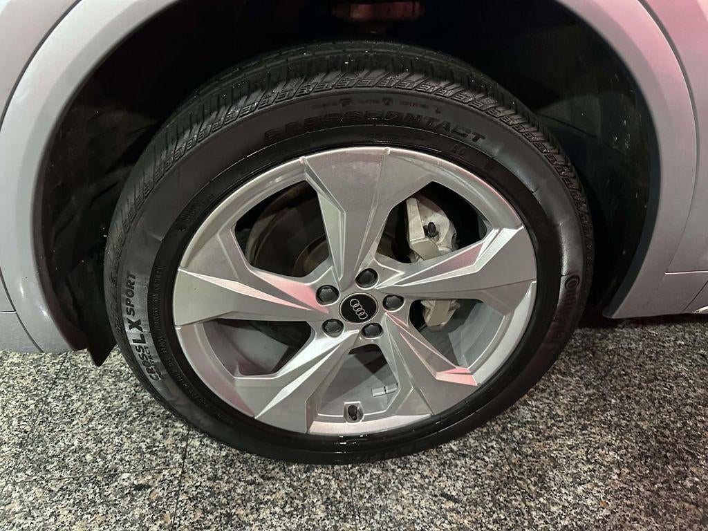 2023 Audi Q5 Premium Plus 45 TFSI S line quattro