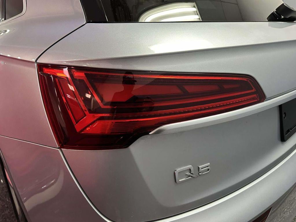 2023 Audi Q5 Premium Plus 45 TFSI S line quattro