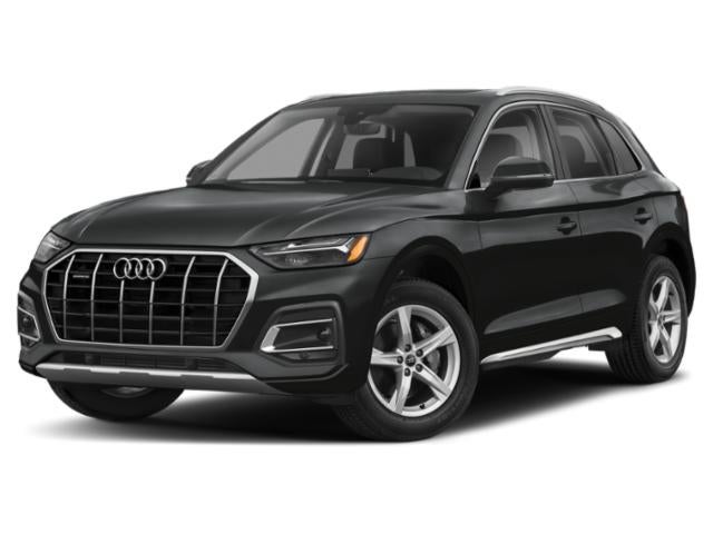 2023 Audi Q5 Premium Plus 45 TFSI S line quattro