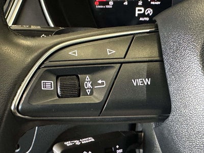 2023 Audi Q5 Premium Plus 45 TFSI S line quattro