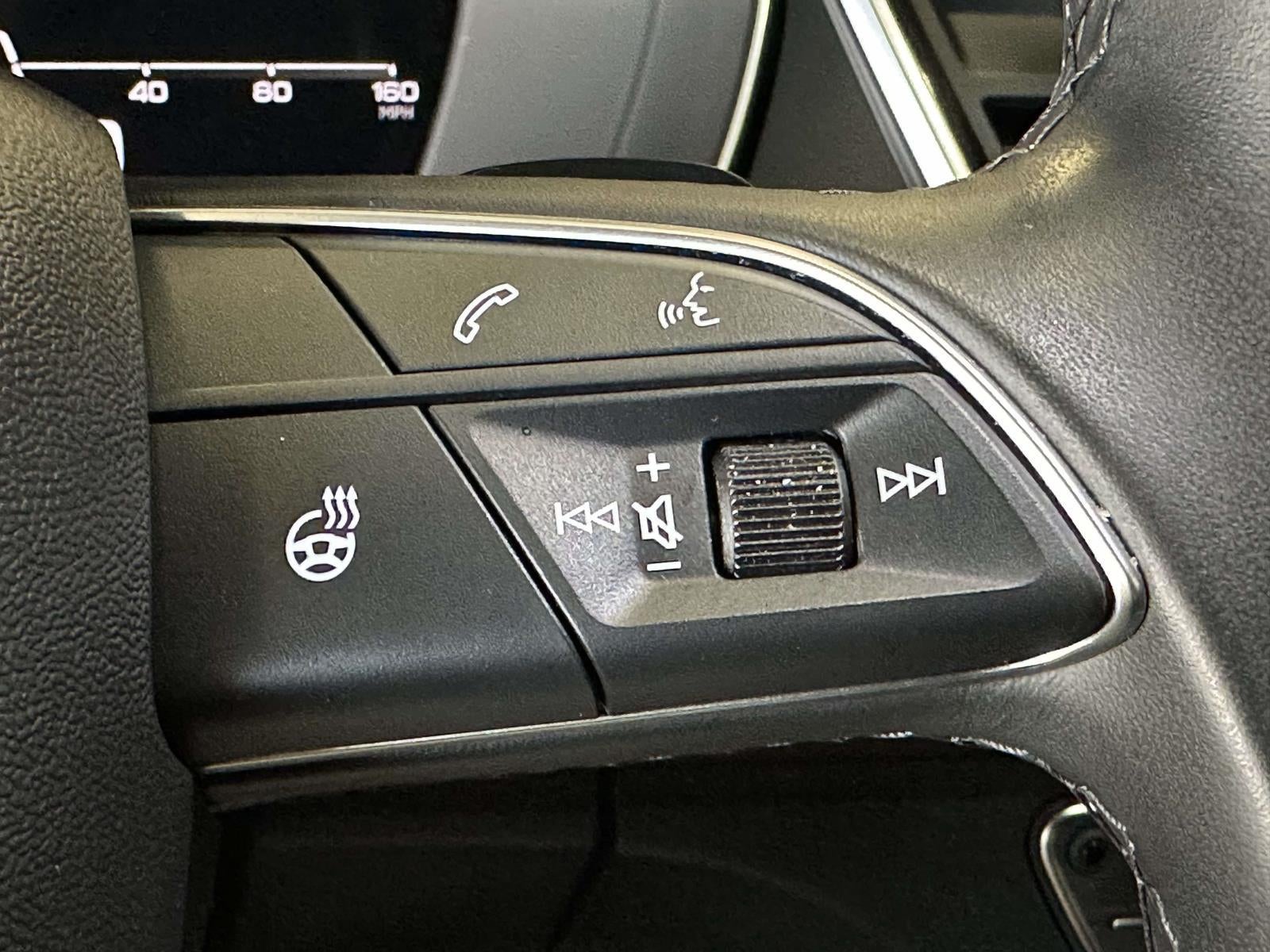 2023 Audi Q5 Premium Plus 45 TFSI S line quattro