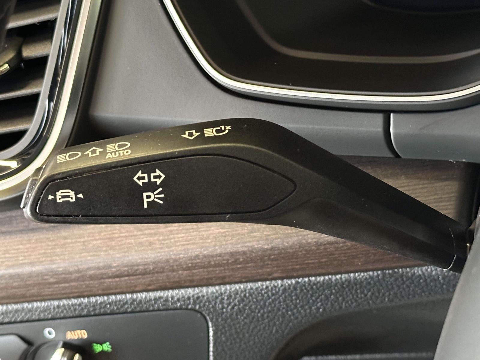 2023 Audi Q5 Premium Plus 45 TFSI S line quattro