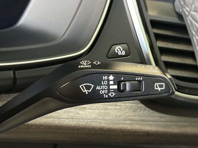 2023 Audi Q5 Premium Plus 45 TFSI S line quattro