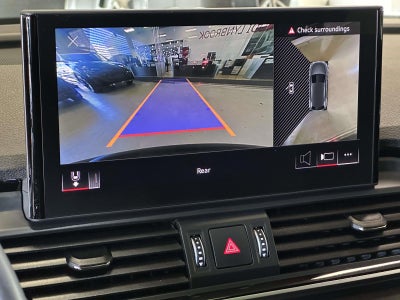 2023 Audi Q5 Premium Plus 45 TFSI S line quattro