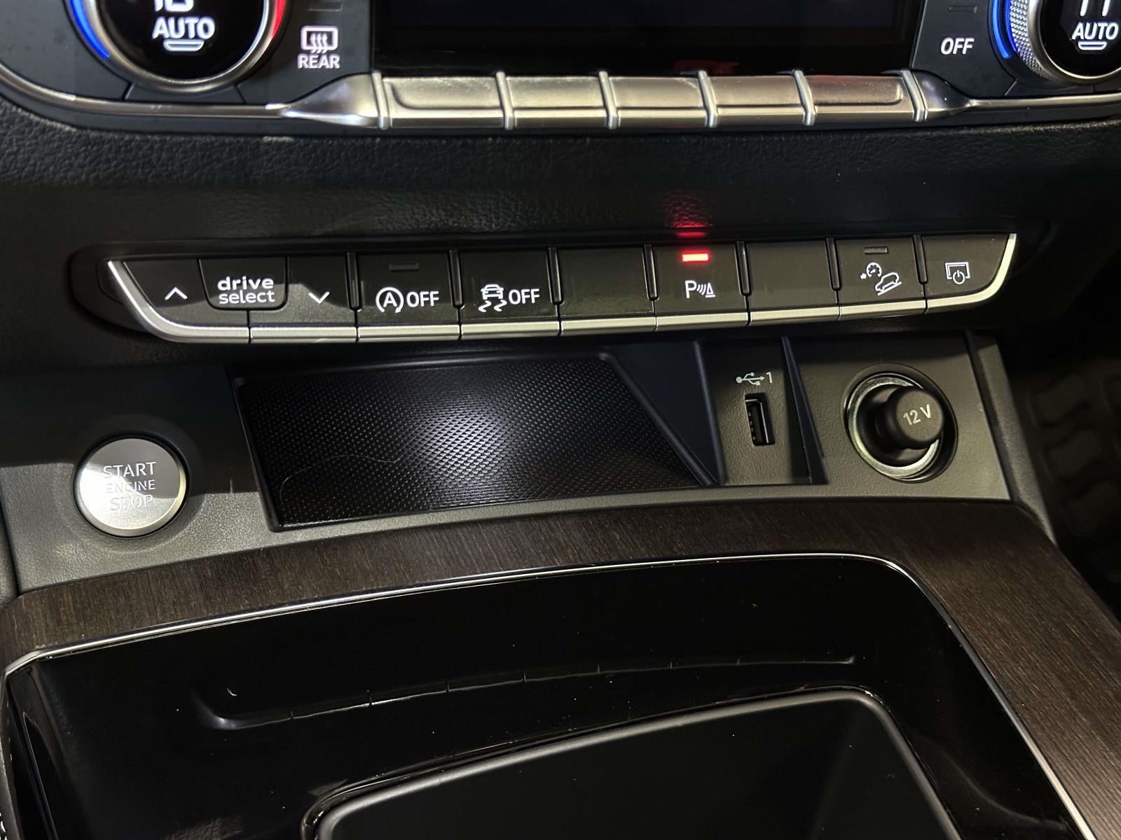 2023 Audi Q5 Premium Plus 45 TFSI S line quattro