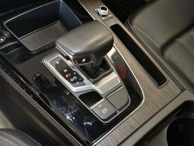 2023 Audi Q5 Premium Plus 45 TFSI S line quattro