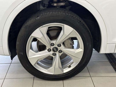 2023 Audi Q5 Premium Plus 45 TFSI S line quattro