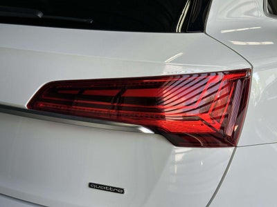 2023 Audi Q5 Premium Plus 45 TFSI S line quattro
