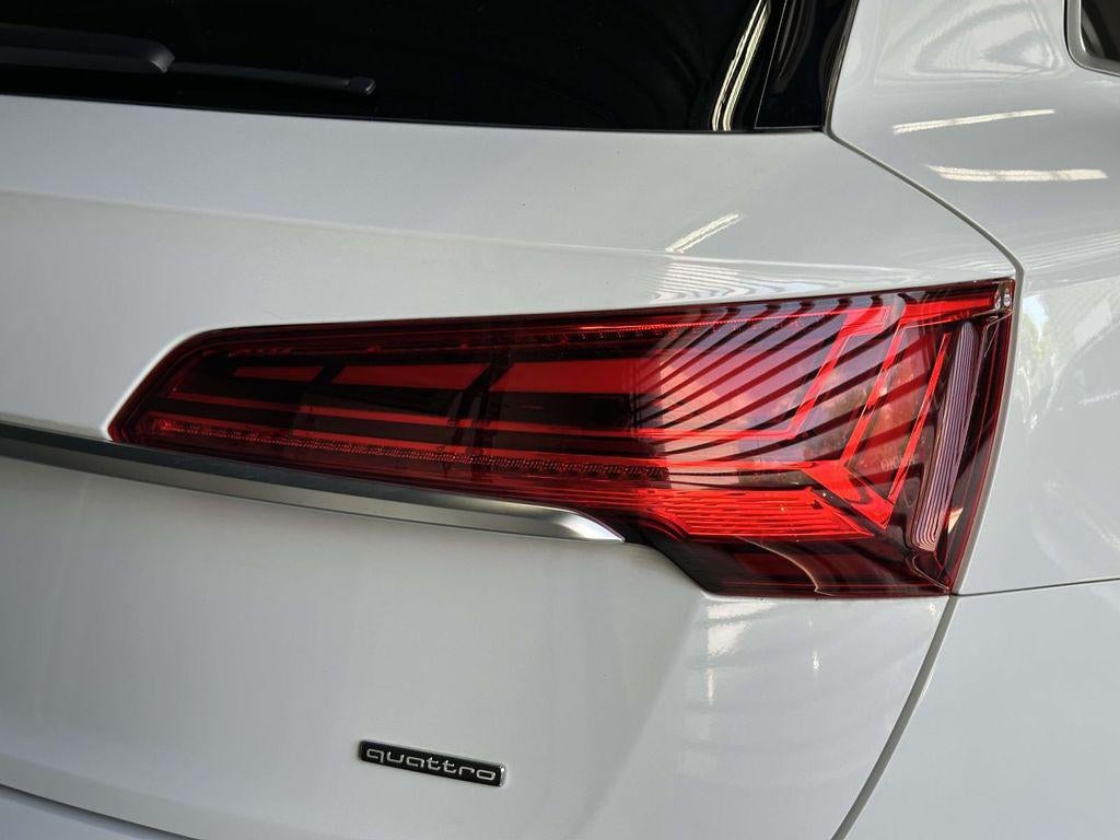 2023 Audi Q5 Premium Plus 45 TFSI S line quattro