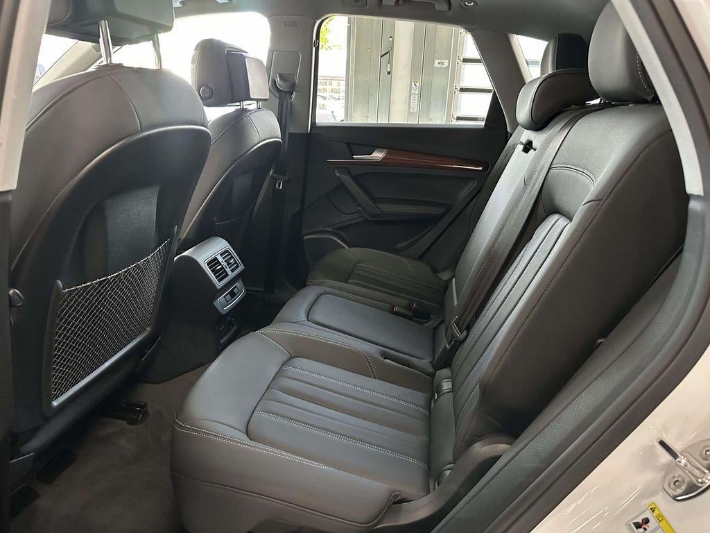 2023 Audi Q5 Premium Plus 45 TFSI S line quattro