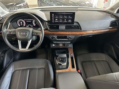 2023 Audi Q5 Premium Plus 45 TFSI S line quattro