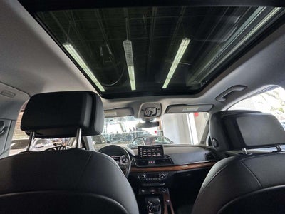 2023 Audi Q5 Premium Plus 45 TFSI S line quattro