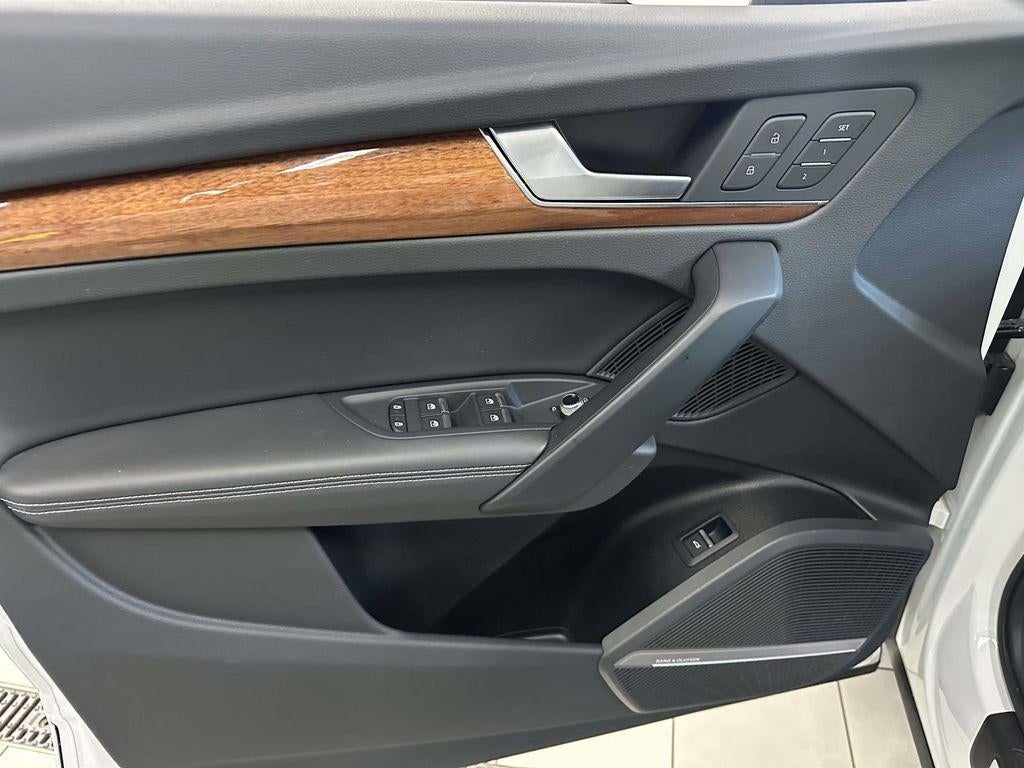 2023 Audi Q5 Premium Plus 45 TFSI S line quattro