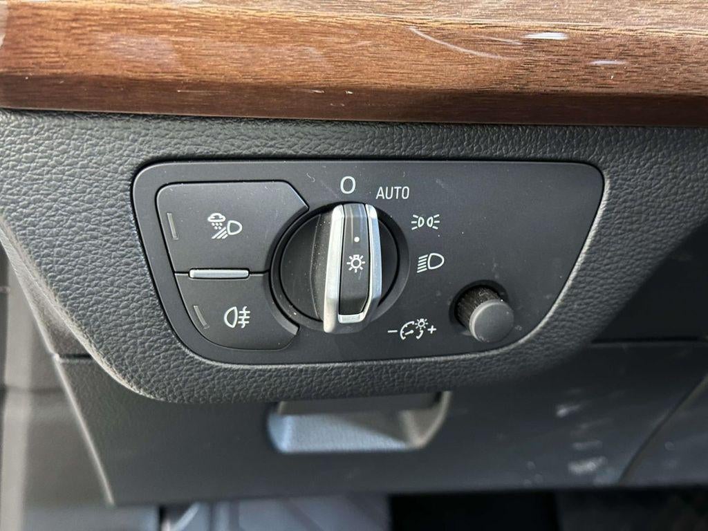 2023 Audi Q5 Premium Plus 45 TFSI S line quattro