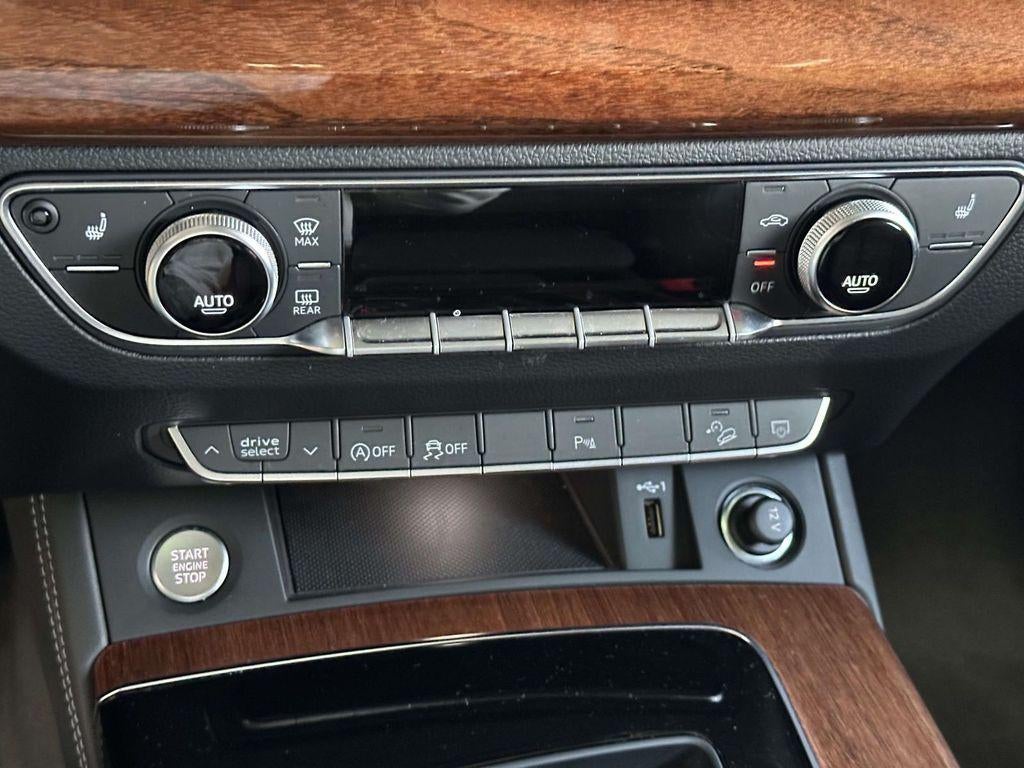 2023 Audi Q5 Premium Plus 45 TFSI S line quattro