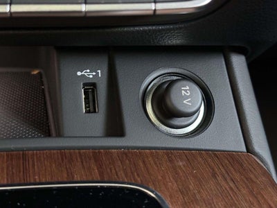2023 Audi Q5 Premium Plus 45 TFSI S line quattro