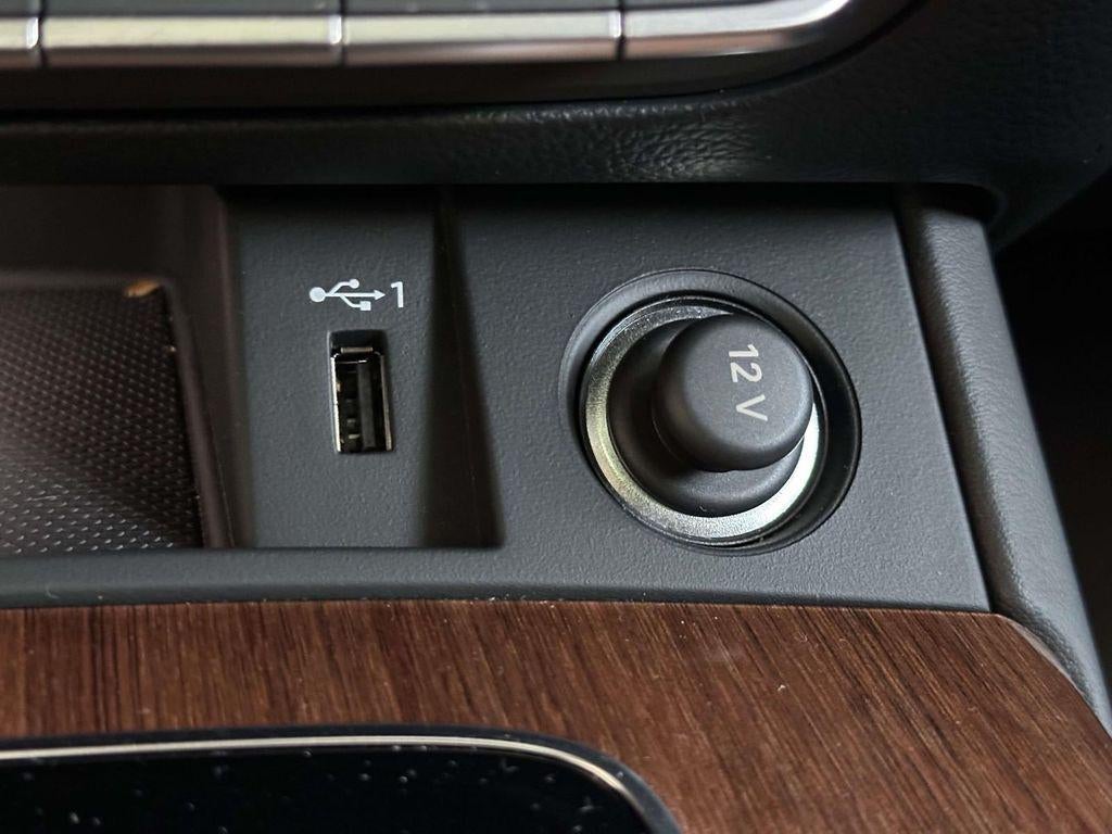 2023 Audi Q5 Premium Plus 45 TFSI S line quattro