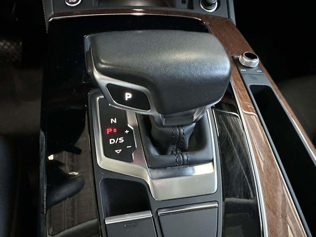 2023 Audi Q5 Premium Plus 45 TFSI S line quattro