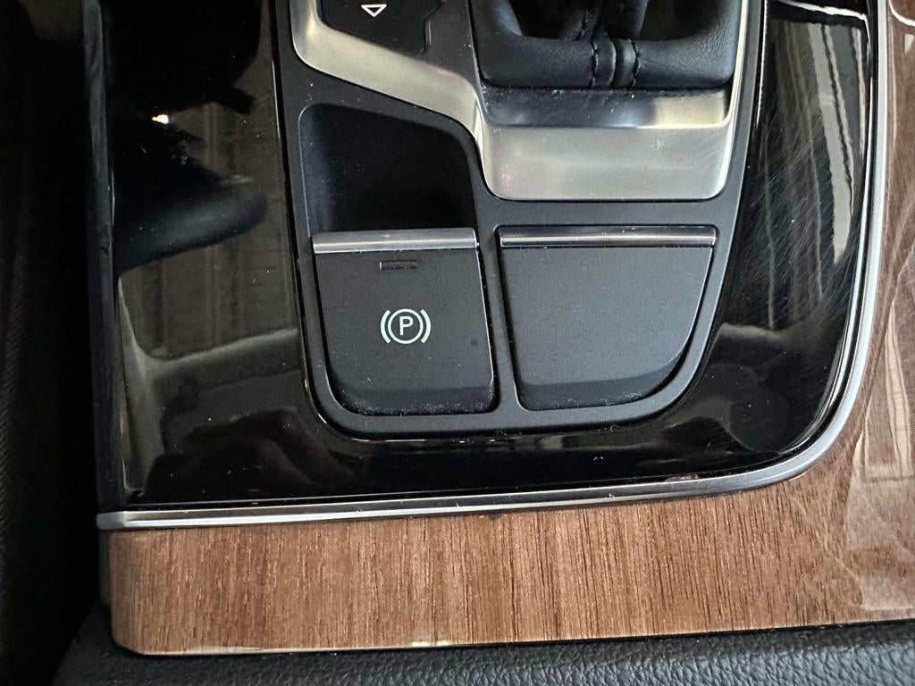 2023 Audi Q5 Premium Plus 45 TFSI S line quattro