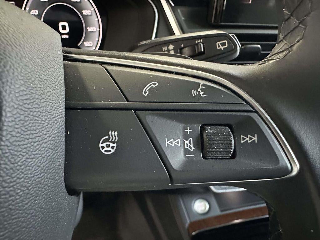 2023 Audi Q5 Premium Plus 45 TFSI S line quattro