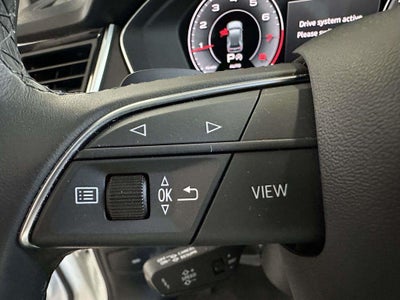 2023 Audi Q5 Premium Plus 45 TFSI S line quattro