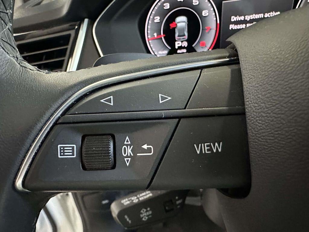 2023 Audi Q5 Premium Plus 45 TFSI S line quattro