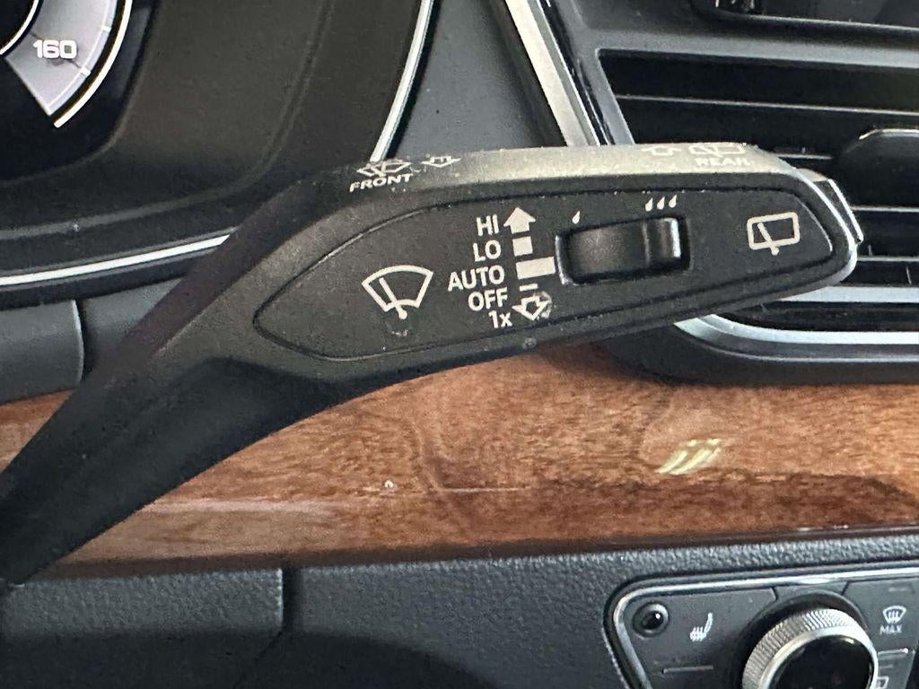 2023 Audi Q5 Premium Plus 45 TFSI S line quattro
