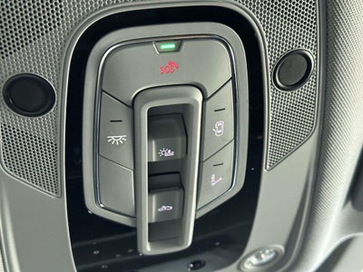 2023 Audi Q5 Premium Plus 45 TFSI S line quattro