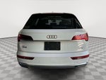 2023 Audi Q5 Premium Plus 45 TFSI S line quattro