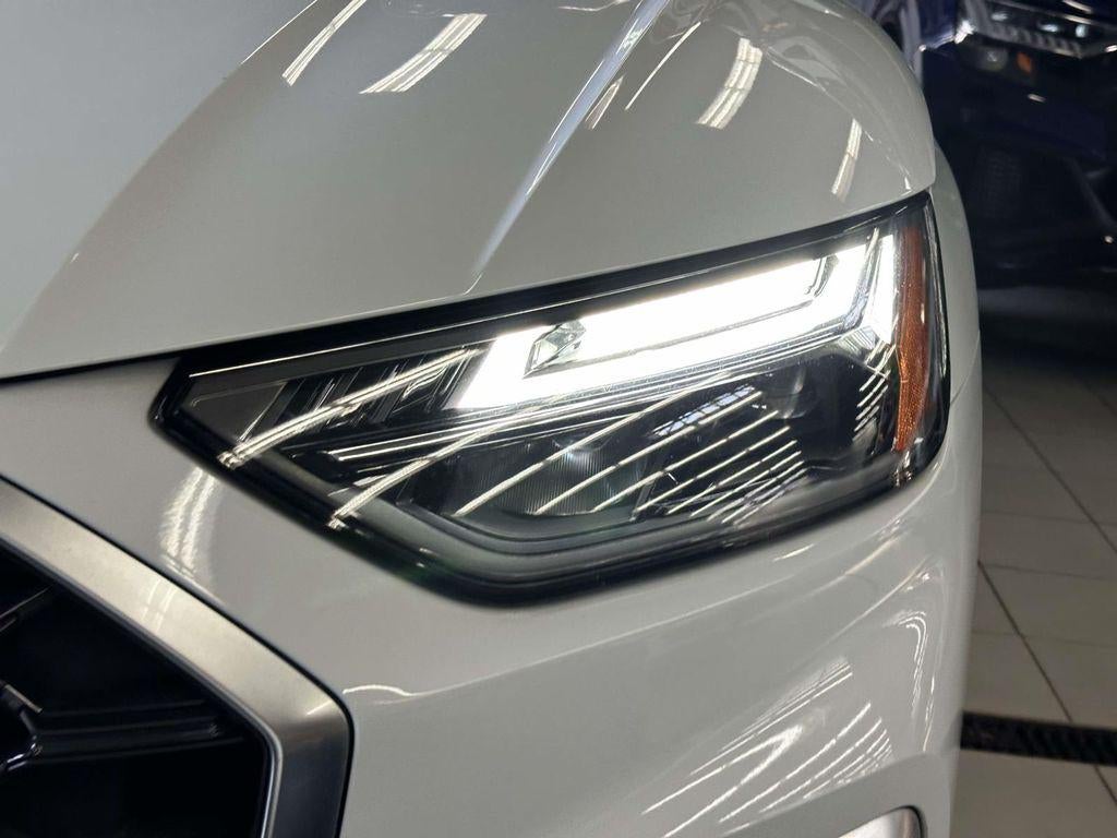2023 Audi Q5 Premium Plus 45 TFSI S line quattro