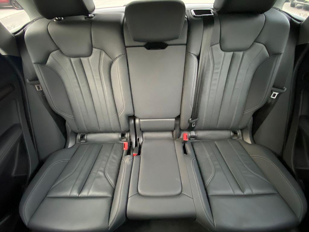 2024 Audi Q5 Premium Plus 45 TFSI S line quattro