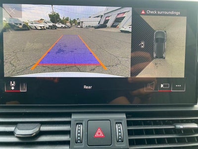 2024 Audi Q5 Premium Plus 45 TFSI S line quattro