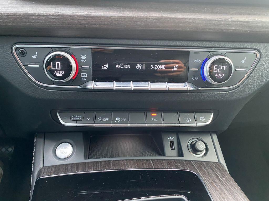 2024 Audi Q5 Premium Plus 45 TFSI S line quattro