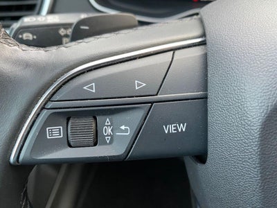 2024 Audi Q5 Premium Plus 45 TFSI S line quattro