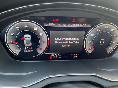 2024 Audi Q5 Premium Plus 45 TFSI S line quattro