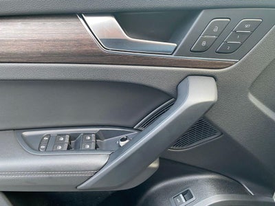 2024 Audi Q5 Premium Plus 45 TFSI S line quattro