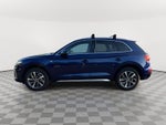 2022 Audi Q5 Premium Plus 45 TFSI S line quattro S tronic