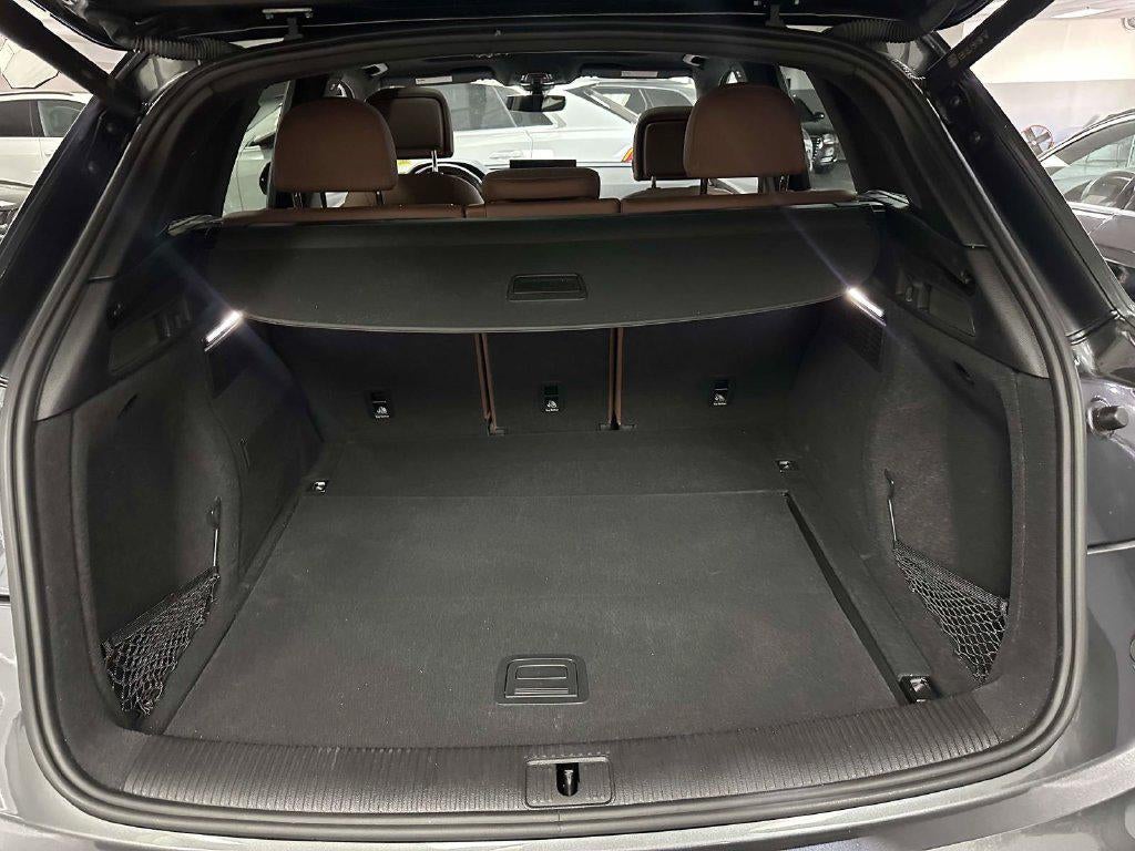 2022 Audi Q5 Premium Plus 45 TFSI S line quattro S tronic