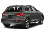 2022 Audi Q5 Premium Plus 45 TFSI S line quattro S tronic