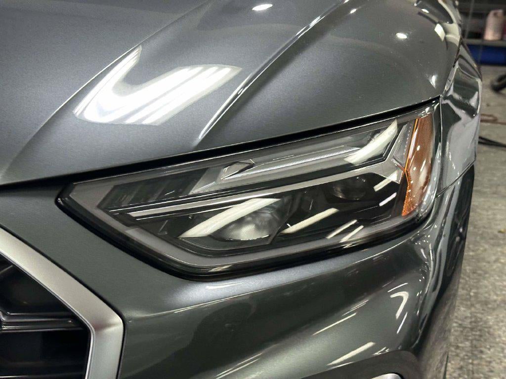 2022 Audi Q5 Premium Plus 45 TFSI S line quattro S tronic