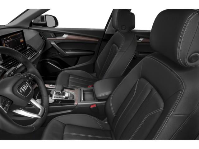 2022 Audi Q5 Premium Plus 45 TFSI S line quattro S tronic