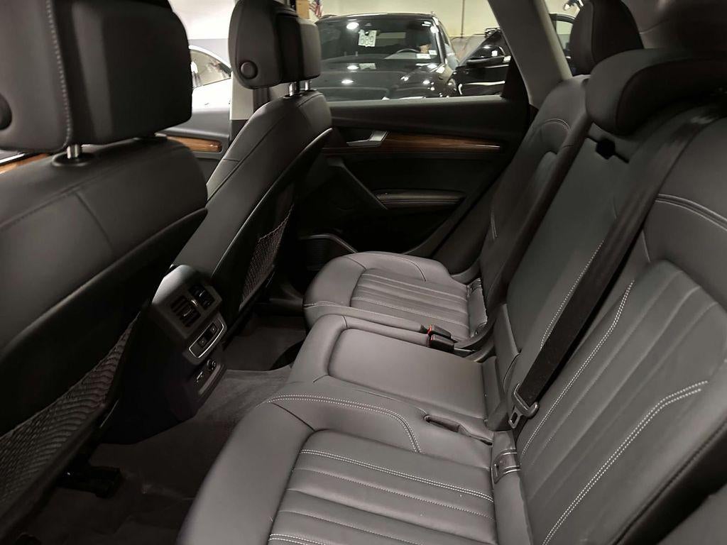 2023 Audi Q5 Premium Plus 45 TFSI S line quattro