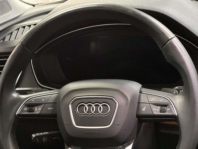 2023 Audi Q5 Premium Plus 45 TFSI S line quattro