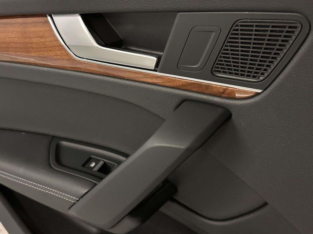 2023 Audi Q5 Premium Plus 45 TFSI S line quattro